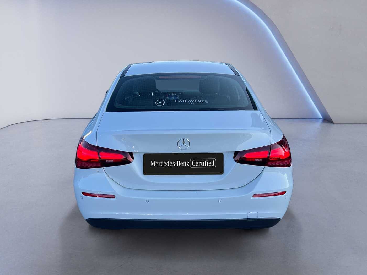 Mercedes-Benz A 180  d Berline