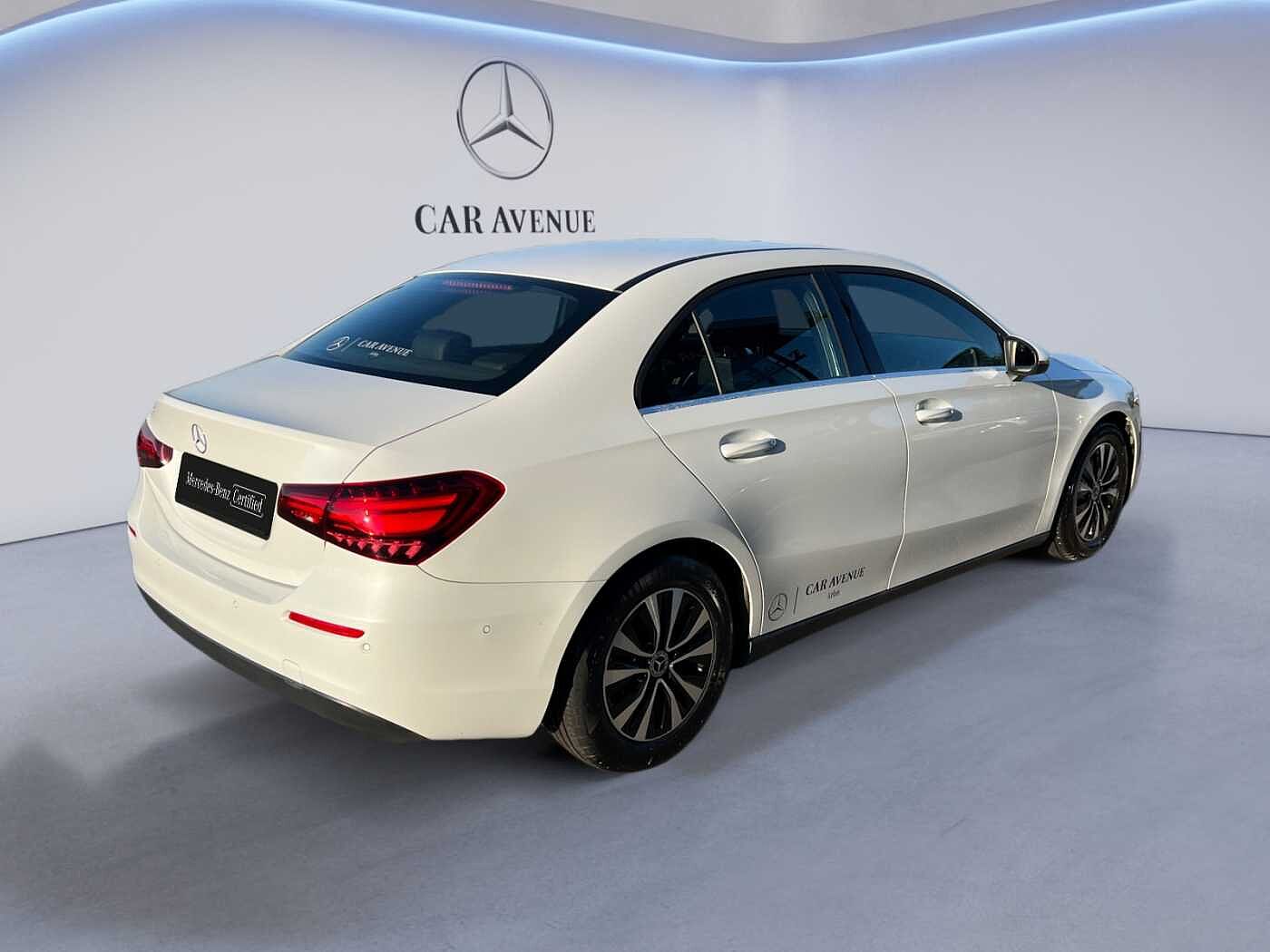 Mercedes-Benz A 180  d Berline