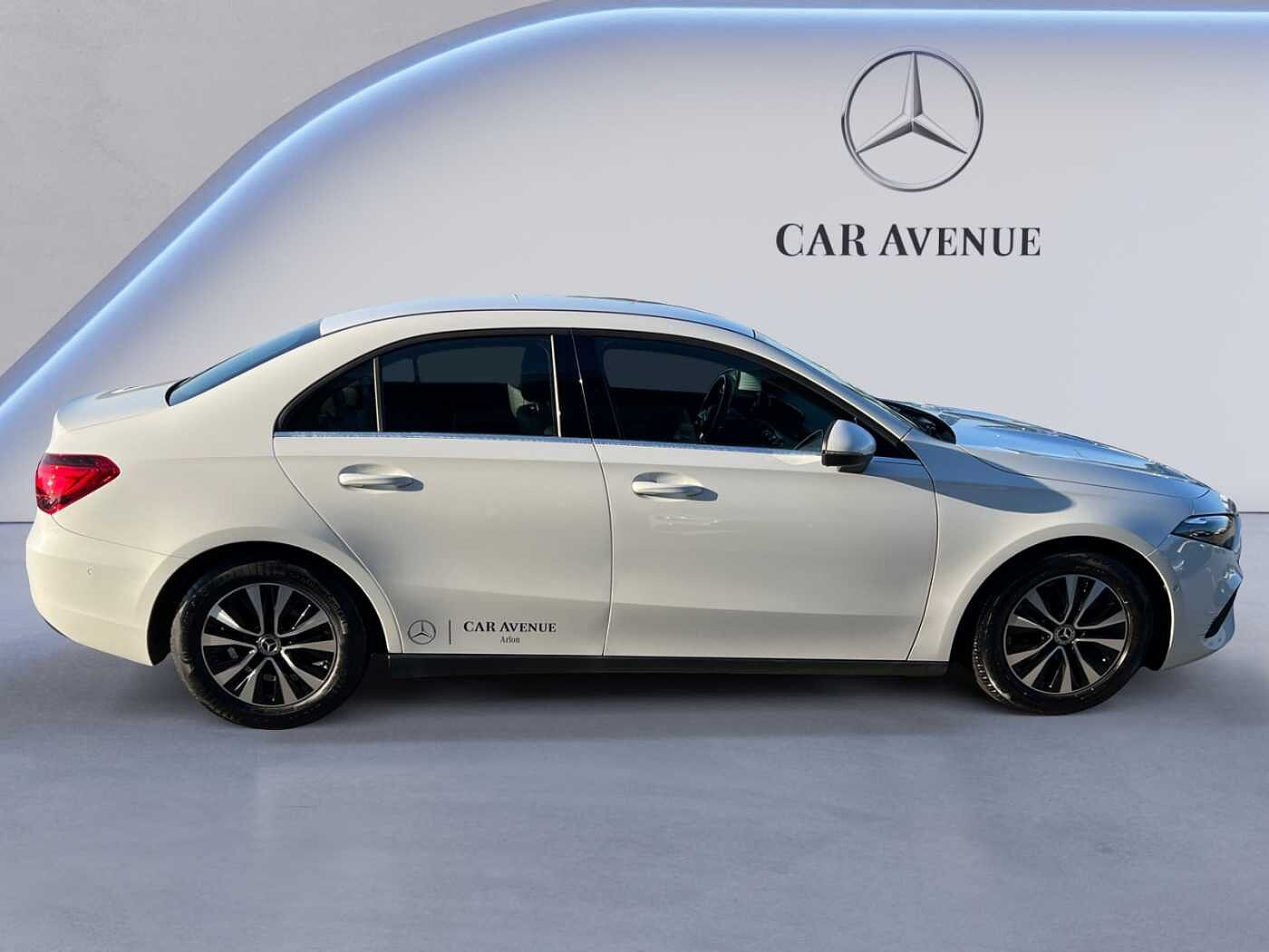 Mercedes-Benz A 180  d Berline