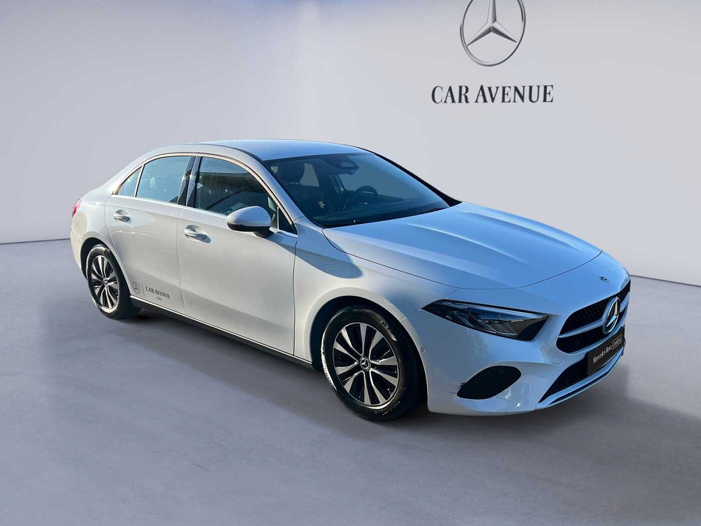 Mercedes-Benz A 180  d Berline
