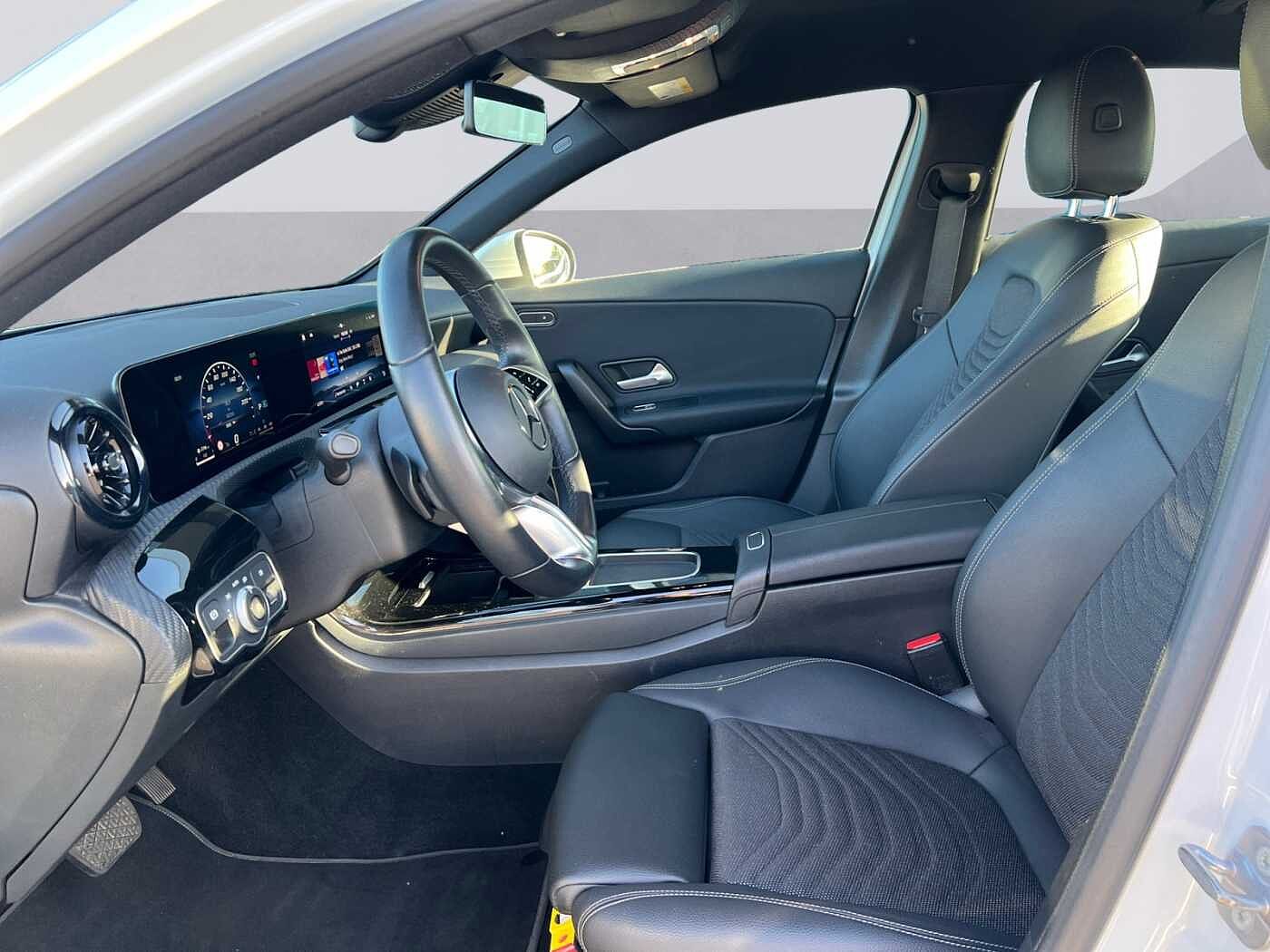 Mercedes-Benz A 180  d Berline