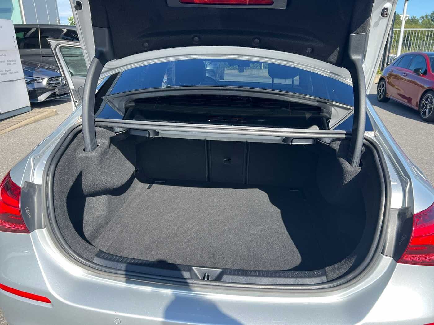 Mercedes-Benz A 180  Berline