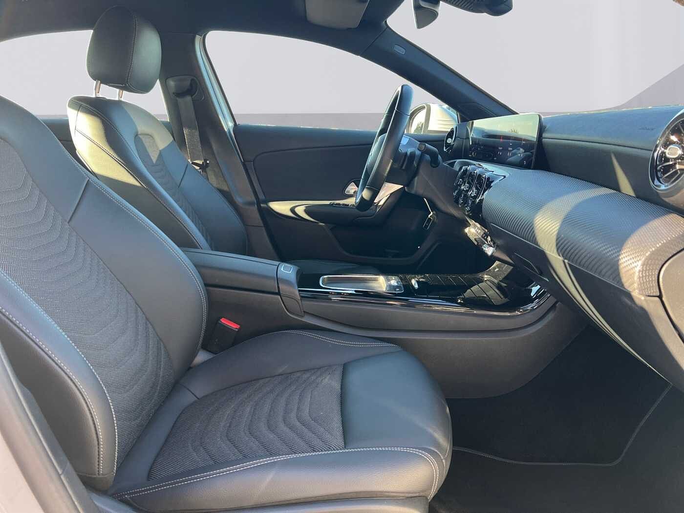 Mercedes-Benz A 180  d Berline
