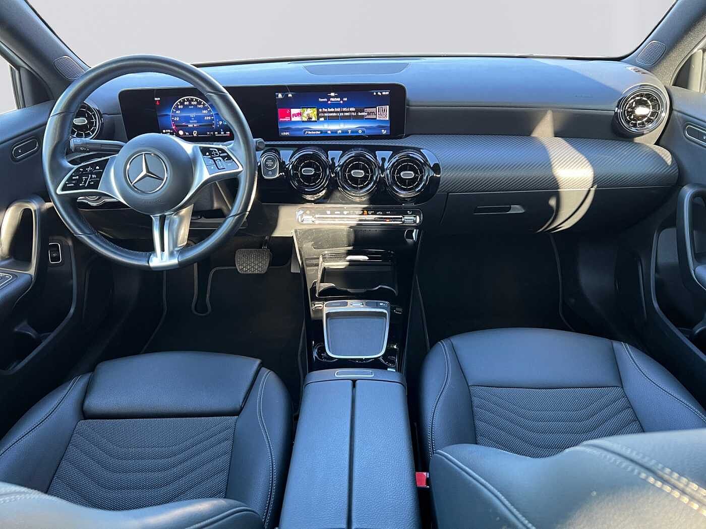 Mercedes-Benz A 180  d Berline