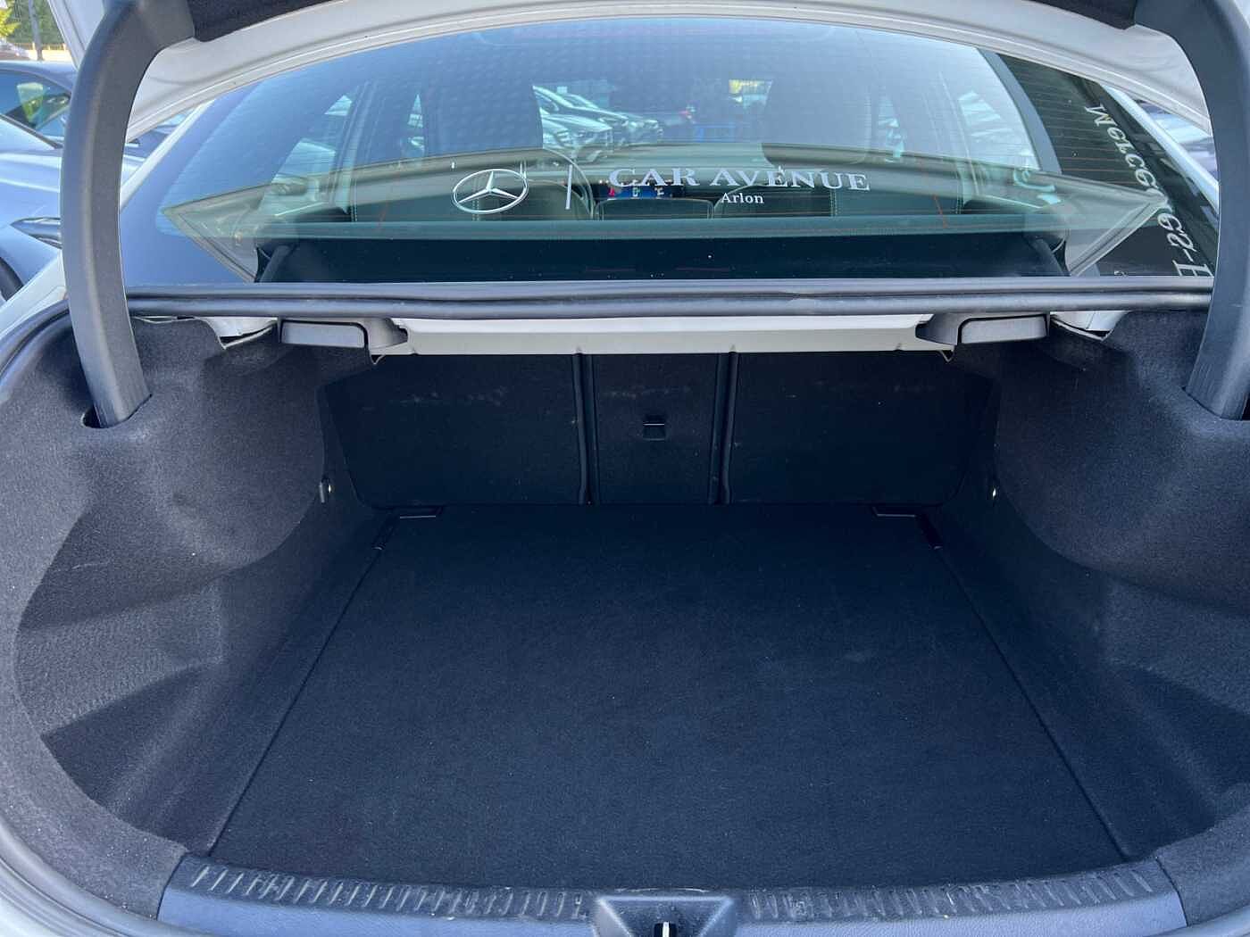 Mercedes-Benz A 180  d Berline