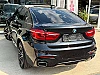 BMW X6 X6 3.0 dAS xDrive30*Full Pack-M*CarPlay*Euro6b* thumbnail