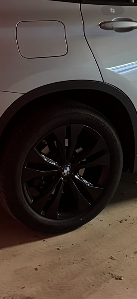 Bmw X1 (F48) (2) XDRIVE20D M SPORT BVA8