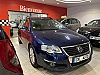 Volkswagen Passat SW 1.8 16S TSI 160 CARAT thumbnail