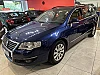Volkswagen Passat SW 1.8 16S TSI 160 CARAT thumbnail