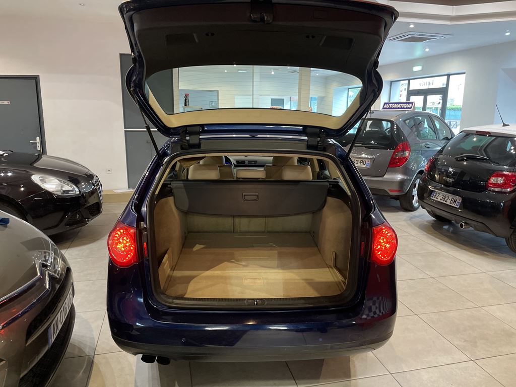 Volkswagen Passat SW 1.8 16S TSI 160 CARAT