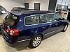 Volkswagen Passat SW 1.8 16S TSI 160 CARAT thumbnail