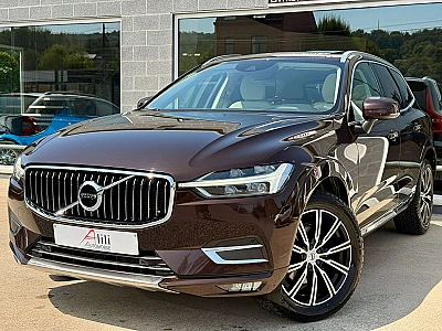 Volvo XC60 XC60 2.0 D4*Inscription Geartronic*Garantie 1 ans*