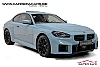 BMW M2 Coupé 3.0 AS*|HEADUP*CARBON*M SHADOW LINE*FULL| thumbnail