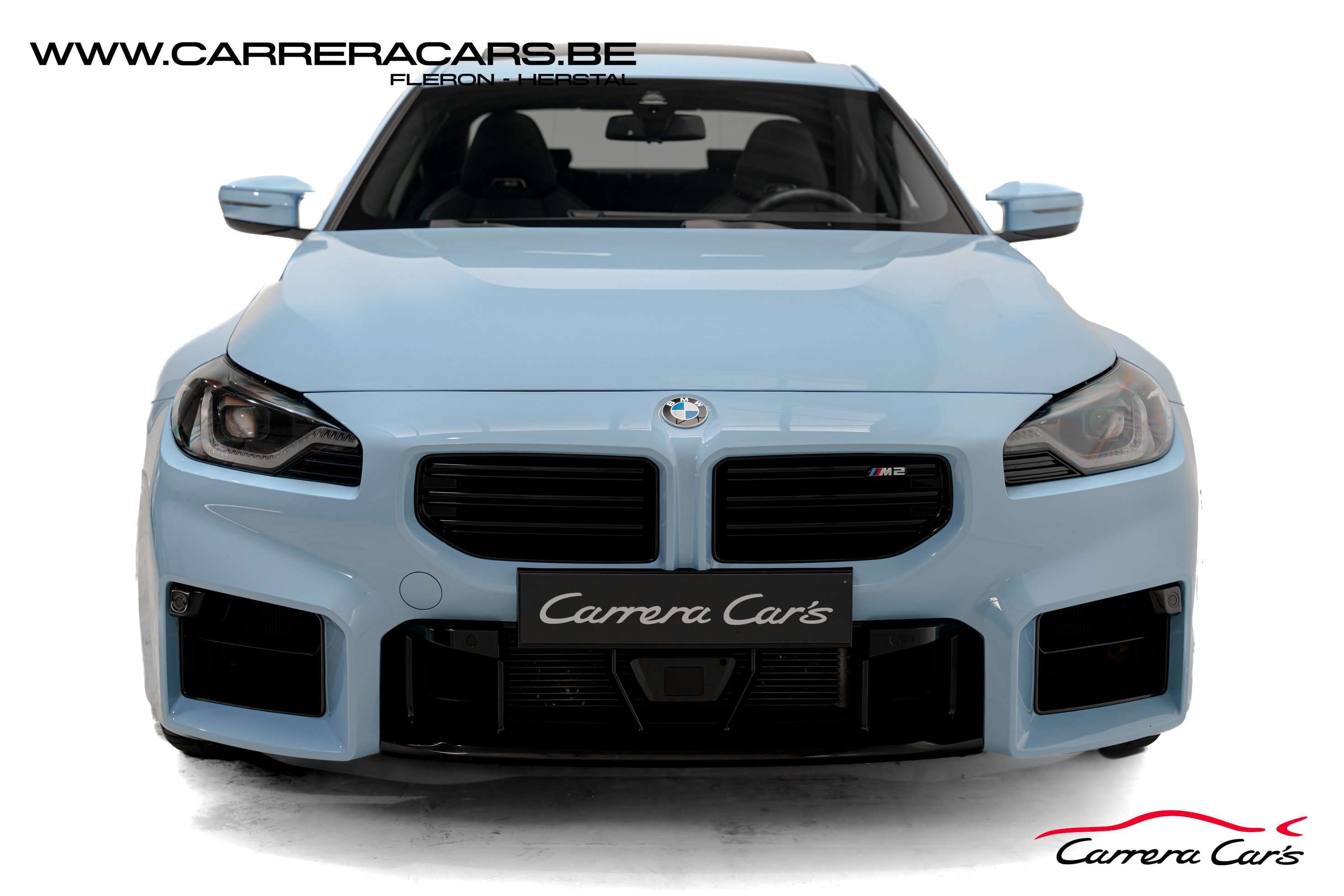 BMW M2 Coupé 3.0 AS*|HEADUP*CARBON*M SHADOW LINE*FULL|
