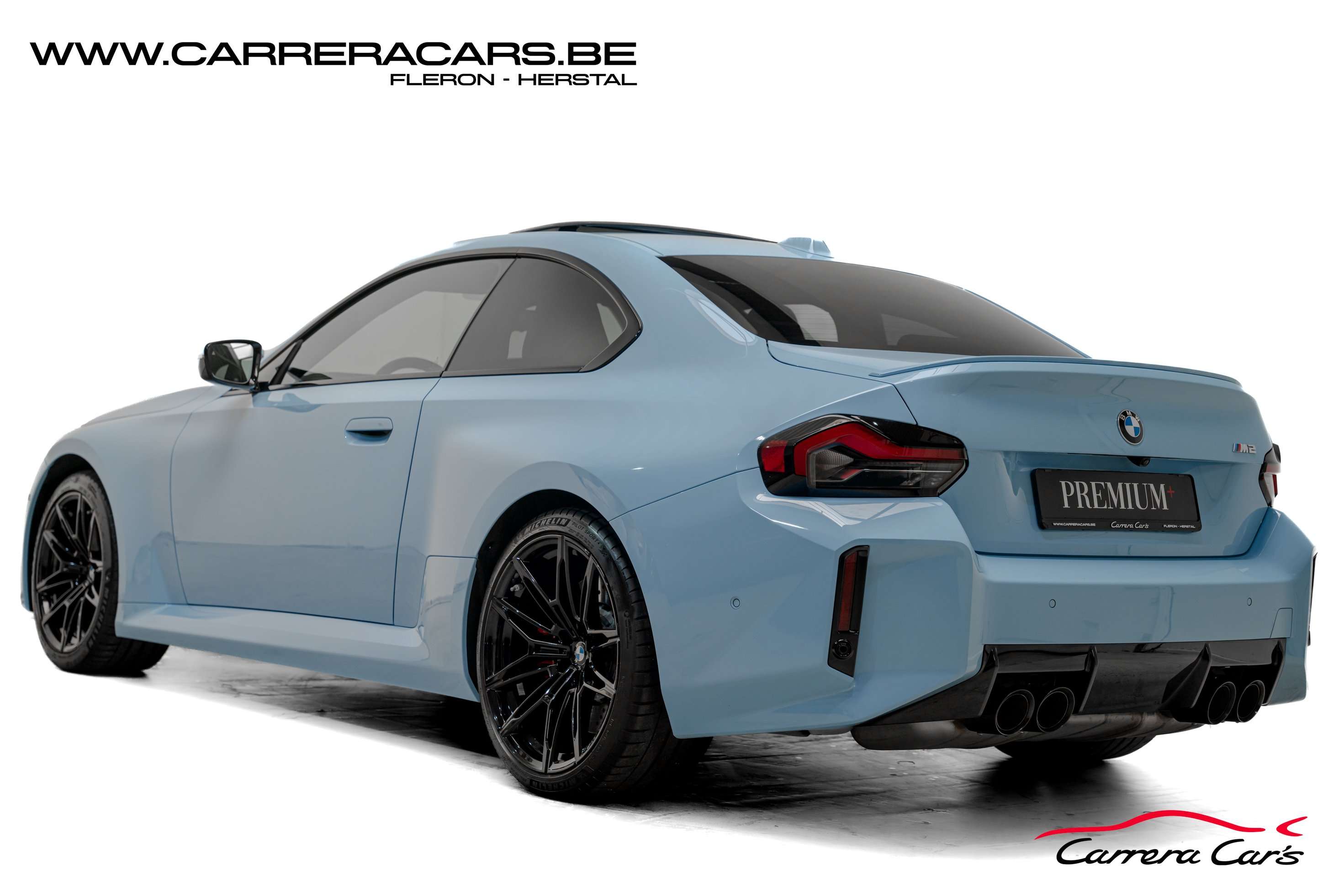 BMW M2 Coupé 3.0 AS*|HEADUP*CARBON*M SHADOW LINE*FULL|