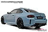 BMW M2 Coupé 3.0 AS*|HEADUP*CARBON*M SHADOW LINE*FULL| thumbnail