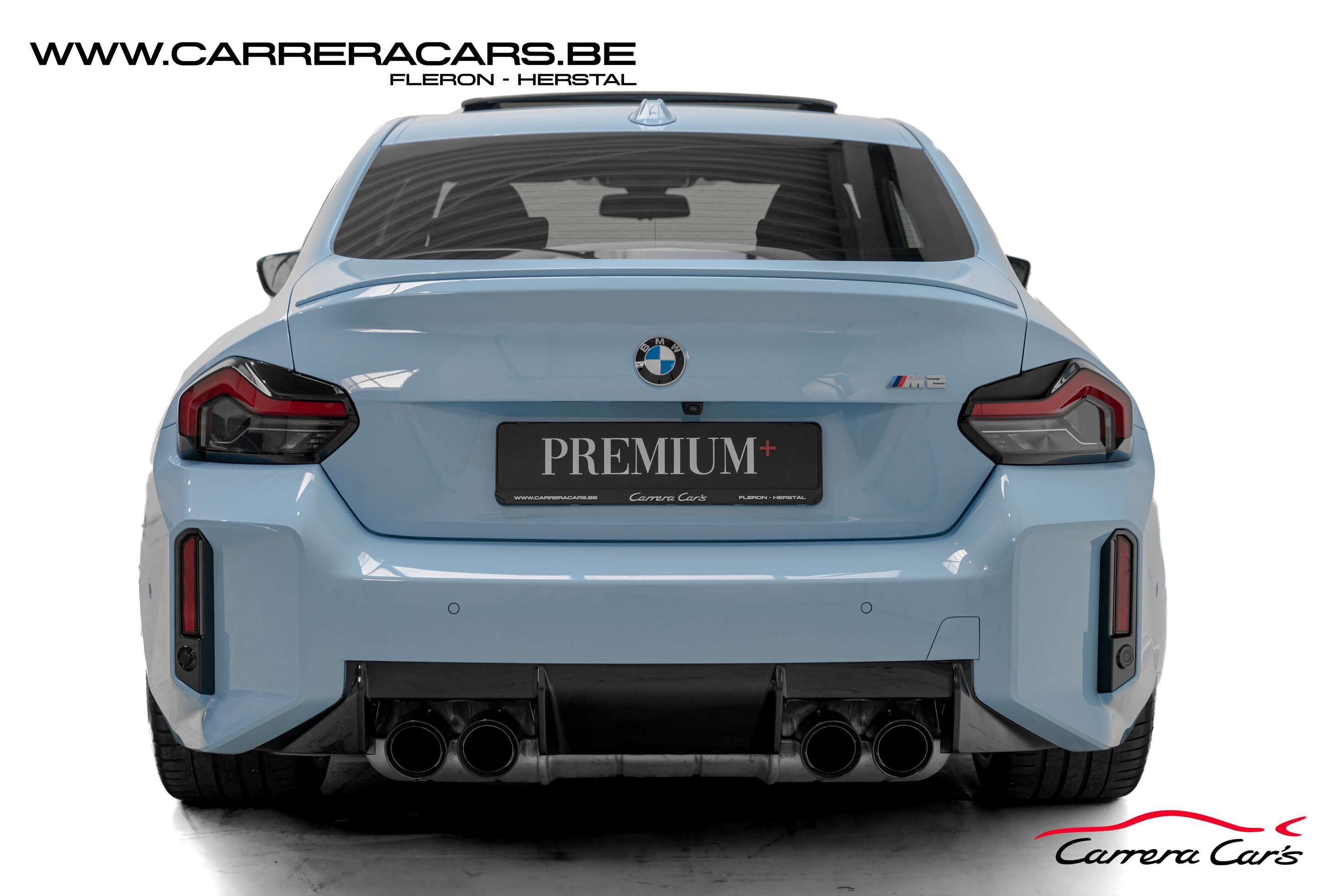 BMW M2 Coupé 3.0 AS*|HEADUP*CARBON*M SHADOW LINE*FULL|