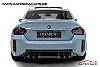 BMW M2 Coupé 3.0 AS*|HEADUP*CARBON*M SHADOW LINE*FULL| thumbnail