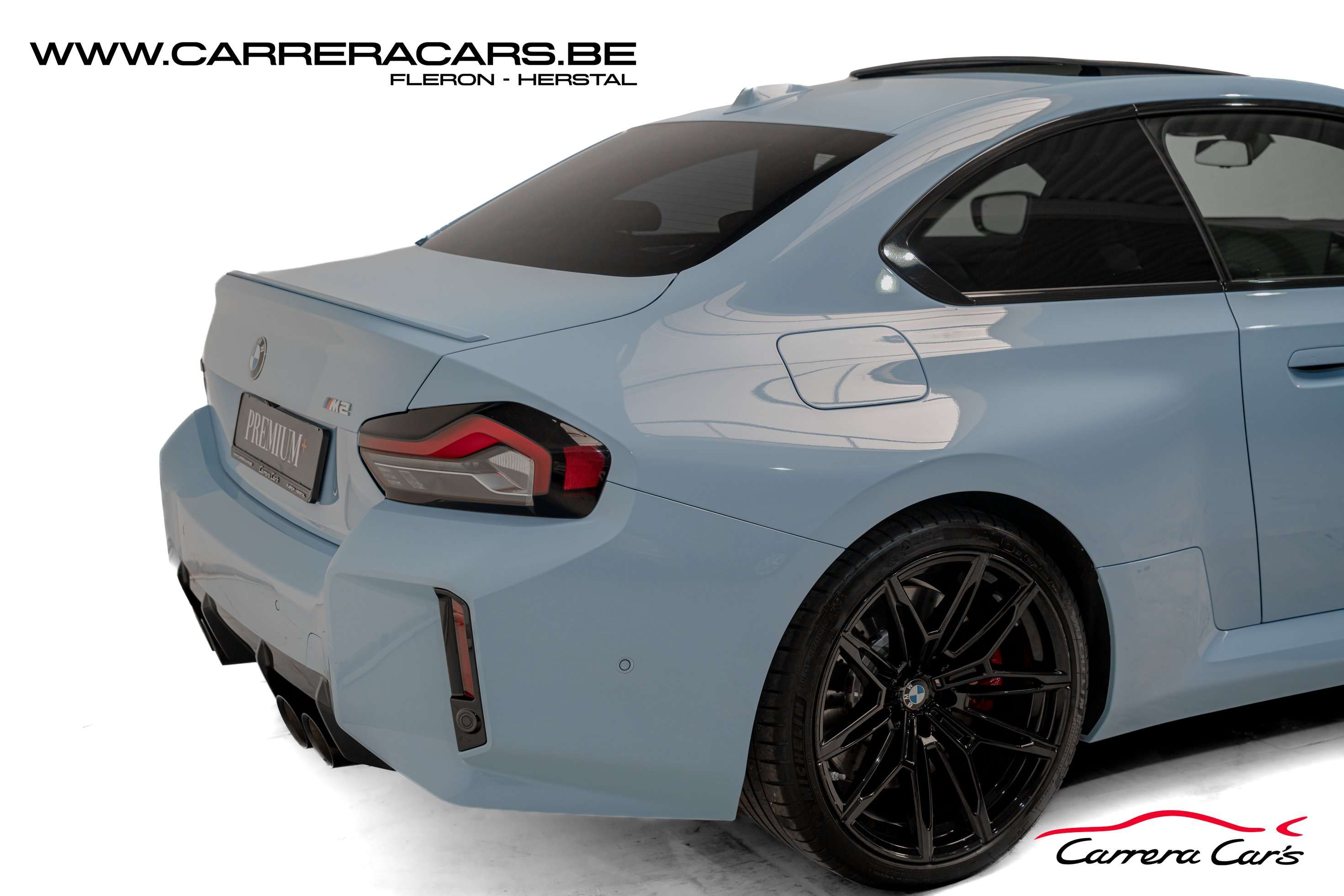 BMW M2 Coupé 3.0 AS*|HEADUP*CARBON*M SHADOW LINE*FULL|