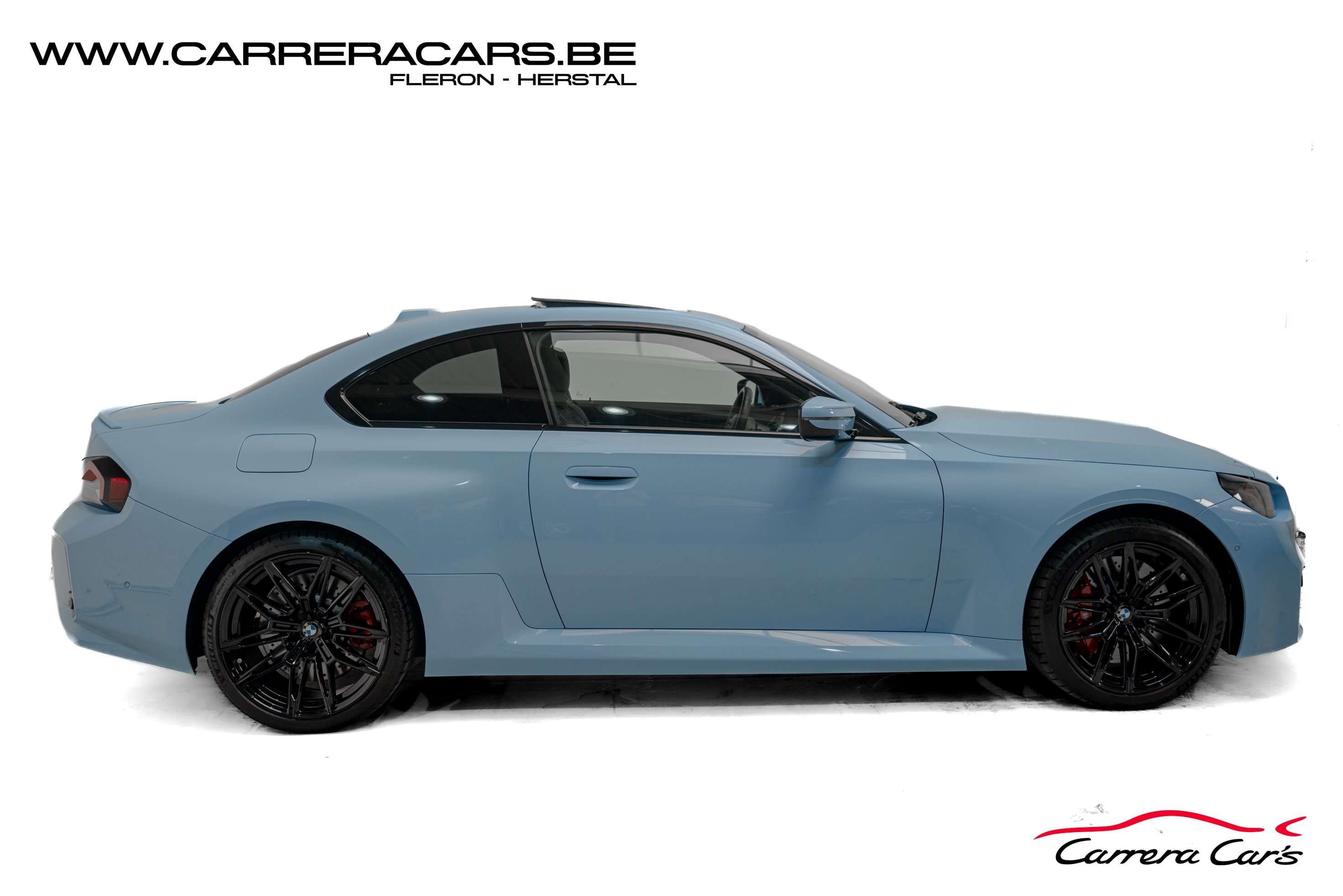 BMW M2 Coupé 3.0 AS*|HEADUP*CARBON*M SHADOW LINE*FULL|