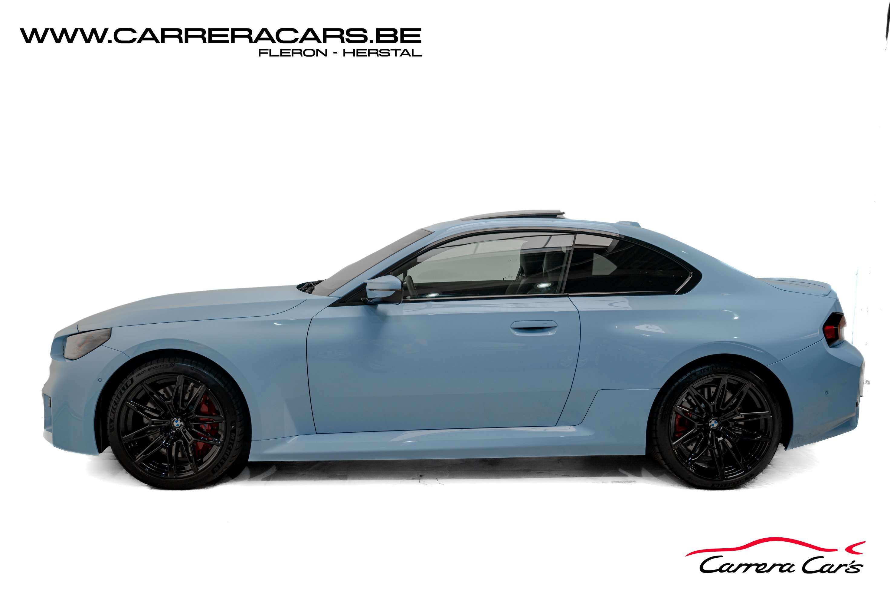 BMW M2 Coupé 3.0 AS*|HEADUP*CARBON*M SHADOW LINE*FULL|