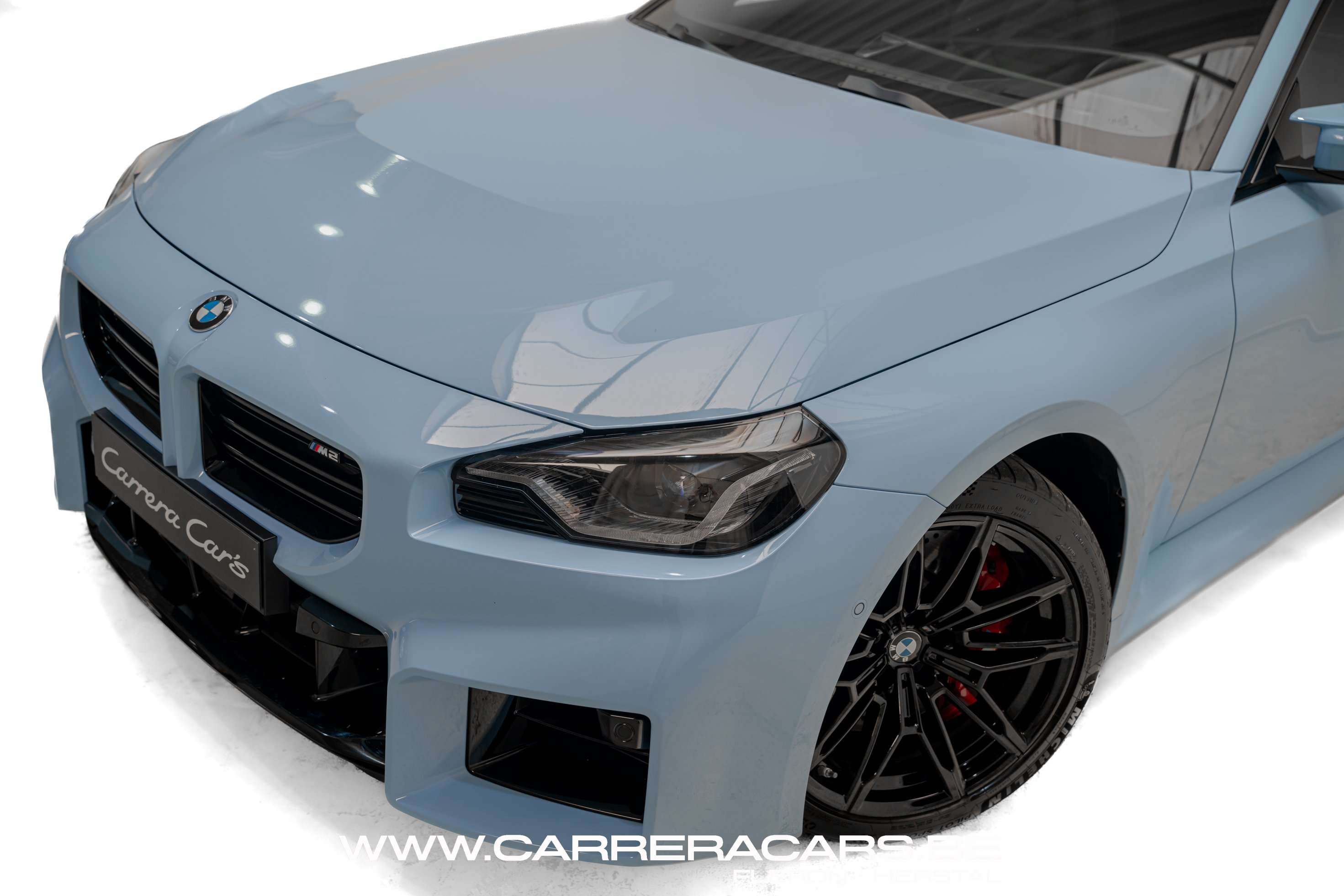 BMW M2 Coupé 3.0 AS*|HEADUP*CARBON*M SHADOW LINE*FULL|