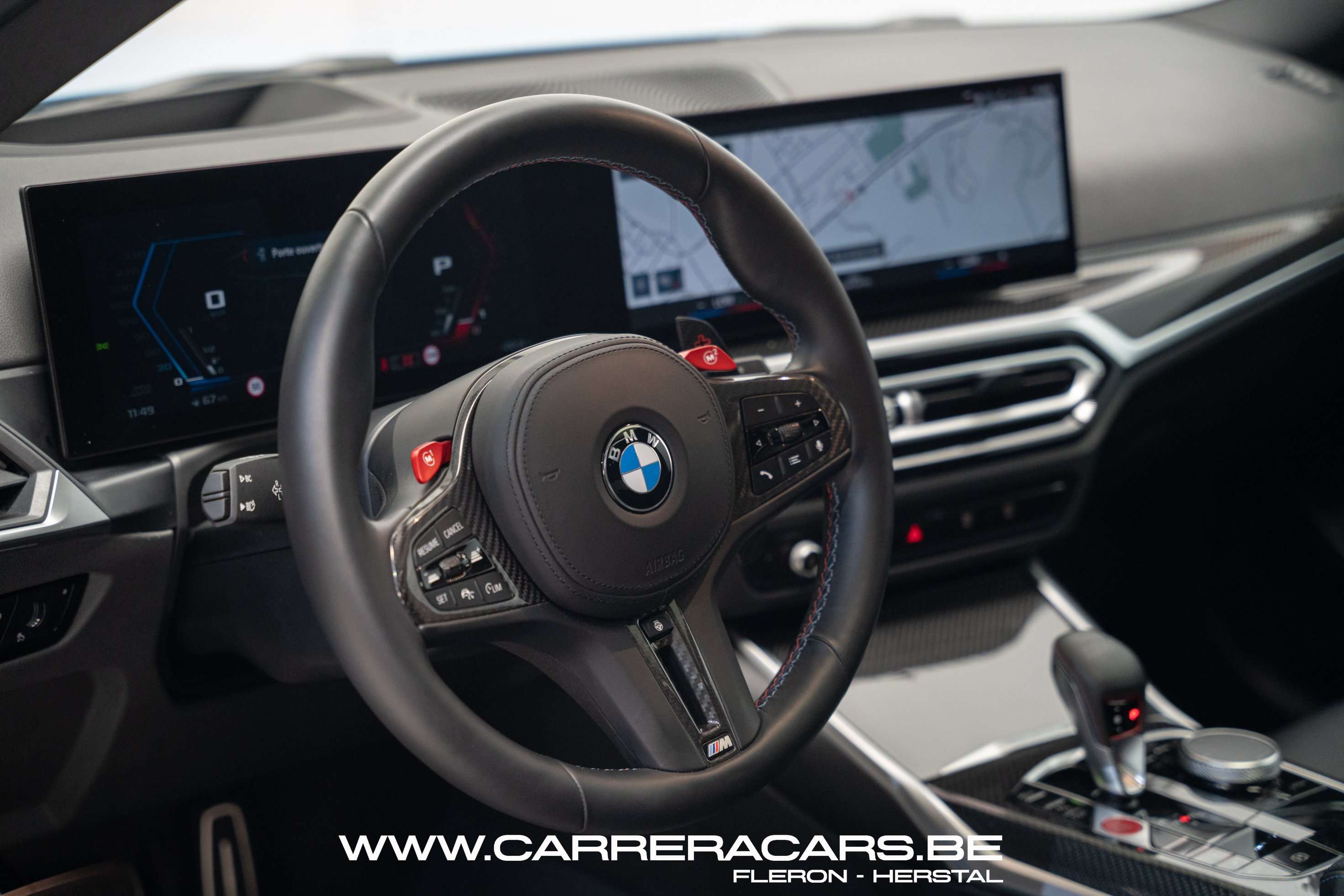 BMW M2 Coupé 3.0 AS*|HEADUP*CARBON*M SHADOW LINE*FULL|