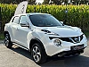 Nissan JUKE 1.6 ESS 112CH * 2019 * 98.000KM * LED * GPS * CAMERA * 1ERE MAIN thumbnail