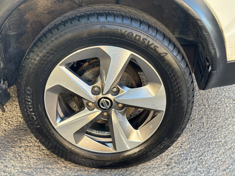 Nissan JUKE 1.6 ESS 112CH * 2019 * 98.000KM * LED * GPS * CAMERA * 1ERE MAIN