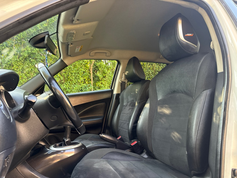 Nissan JUKE 1.6 ESS 112CH * 2019 * 98.000KM * LED * GPS * CAMERA * 1ERE MAIN
