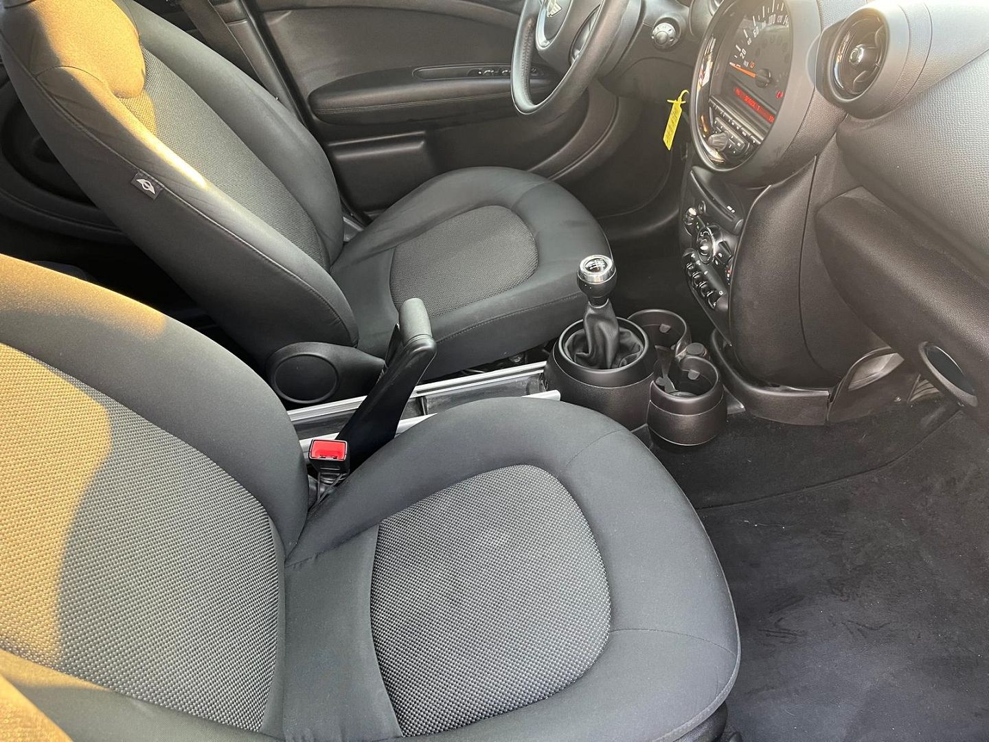 Mini COUNTRYMAN ONE 98CH GETAWAY