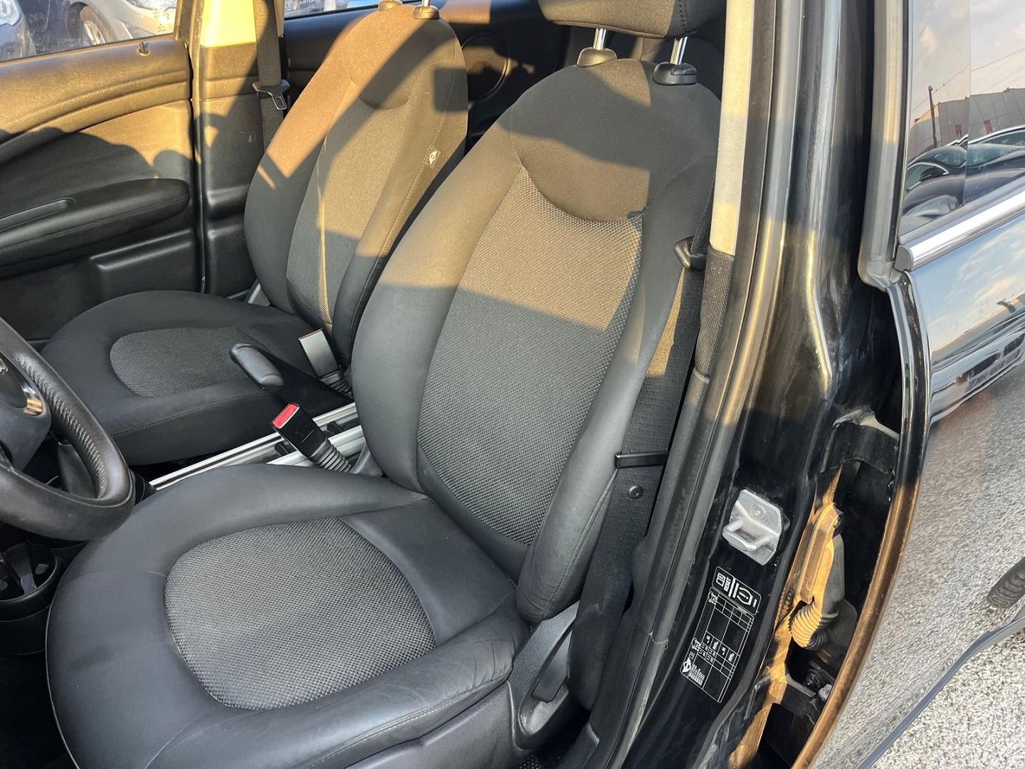 Mini COUNTRYMAN ONE 98CH GETAWAY