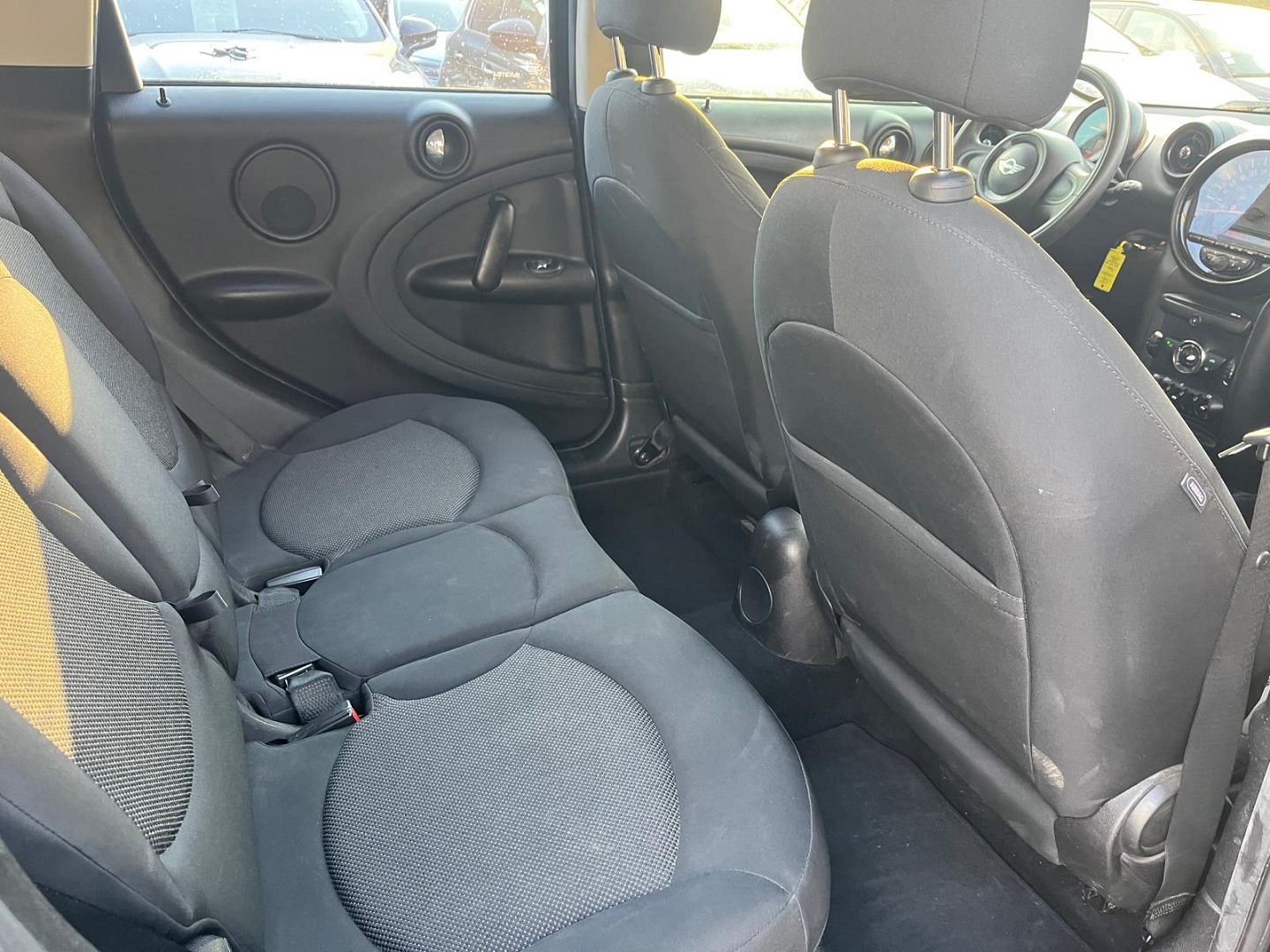Mini COUNTRYMAN ONE 98CH GETAWAY