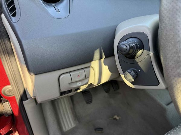 Renault Grand Scenic II (2) 1.9 DCI 130 PRIVILEGE 7PL