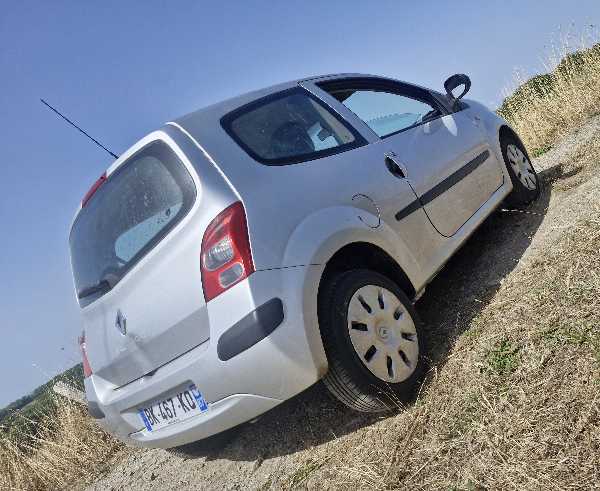 Renault Twingo (3) 1.2 60