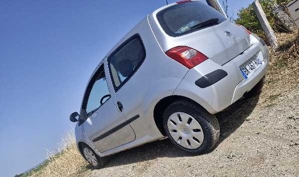 Renault Twingo (3) 1.2 60