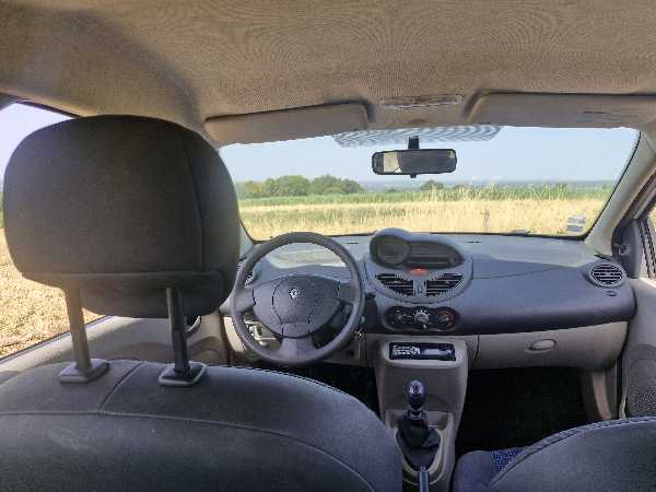 Renault Twingo (3) 1.2 60