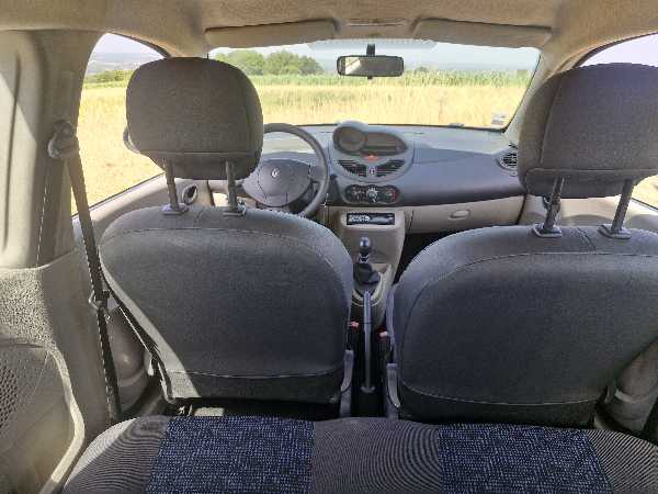 Renault Twingo (3) 1.2 60