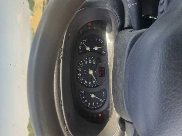Renault Clio II 1.4 RXE 5P