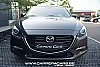 Mazda 3 2,2 Di Skydrive*|NAVI*HUD*CAMERA*CUIR*XENON*BOSE*| thumbnail