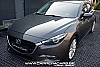Mazda 3 2,2 Di Skydrive*|NAVI*HUD*CAMERA*CUIR*XENON*BOSE*| thumbnail