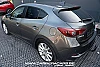 Mazda 3 2,2 Di Skydrive*|NAVI*HUD*CAMERA*CUIR*XENON*BOSE*| thumbnail