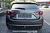 Mazda 3 2,2 Di Skydrive*|NAVI*HUD*CAMERA*CUIR*XENON*BOSE*| thumbnail