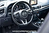 Mazda 3 2,2 Di Skydrive*|NAVI*HUD*CAMERA*CUIR*XENON*BOSE*| thumbnail