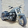 HARLEY-DAVIDSON FAT BOY thumbnail