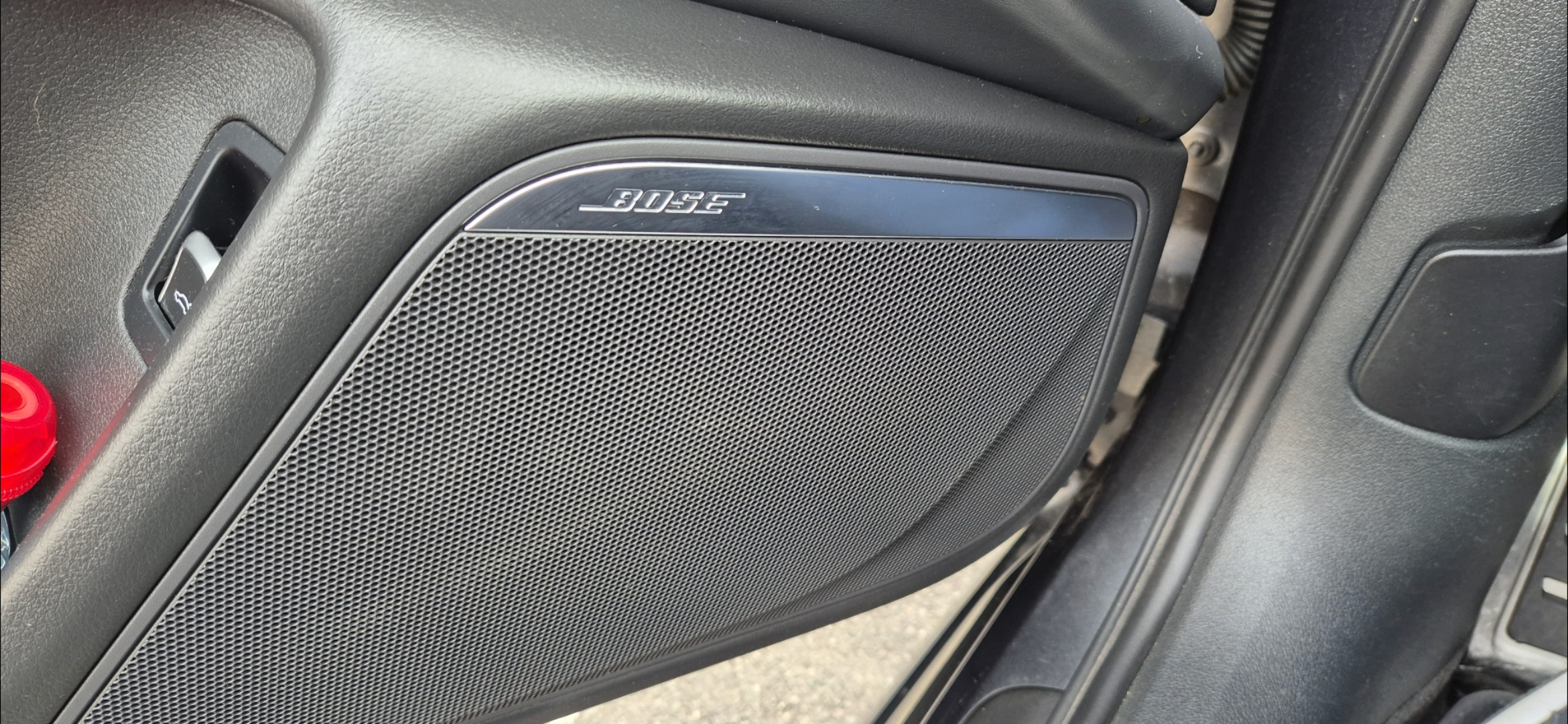 Audi A6 III (2) AVANT 2.0 TDI E 136 DPF S LINE