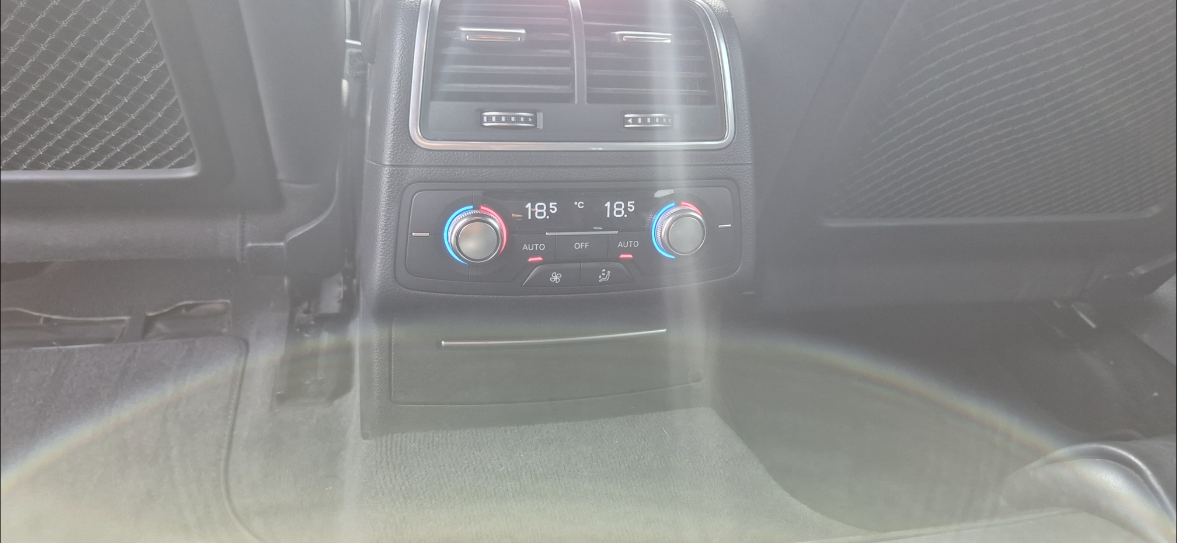 Audi A6 III (2) AVANT 2.0 TDI E 136 DPF S LINE