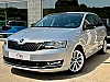 Skoda Rapid/Spaceback Rapid 1.4 CR TDI*Toit-Pano*Camera*Gps*Garantie* thumbnail