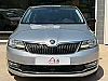 Skoda Rapid/Spaceback Rapid 1.4 CR TDI*Toit-Pano*Camera*Gps*Garantie* thumbnail