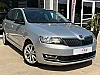 Skoda Rapid/Spaceback Rapid 1.4 CR TDI*Toit-Pano*Camera*Gps*Garantie* thumbnail